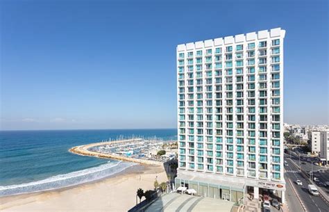 CROWNE PLAZA TEL AVIV BEACH, AN IHG HOTEL - Updated 2023 Prices ...