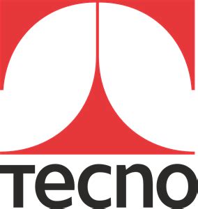 Tecno White Logo Png