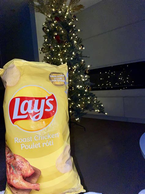 Roast Chicken😋 : r/chips