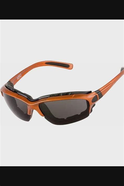 $30.38 - Polarized Motorcycle Riding Sunglasses Sports Wrap Glasses ...