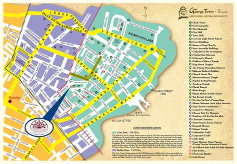 Large Georgetown Maps for Free Download and Print | High-Resolution and Detailed Maps