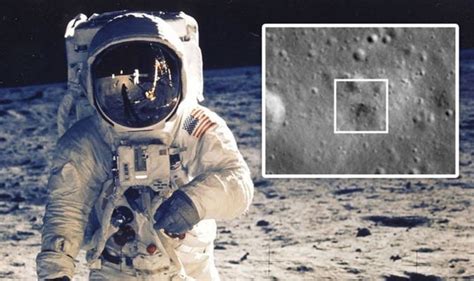 Moon landing: ‘Highly classified’ Soviet lunar mission launched 3 days before Apollo 11 - Flipboard