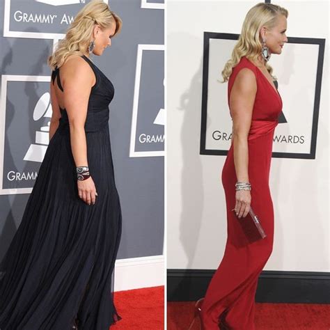 Miranda Lambert before and after plastic surgery (22) | Celebrity ...