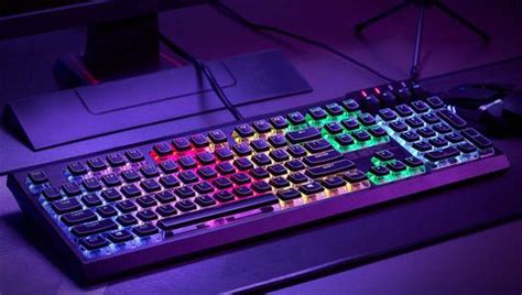 G.Skill launches $20 keycaps to allow your RGB keyboard to shine even brighter | PC Gamer