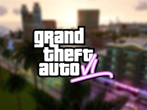 GTA 6 release date of October 2024 seemingly confirmed by a new leaked ...