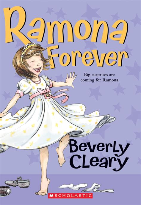 Ramona Forever 2nd Grade Book Review by Kamala - Taste of South Sudan