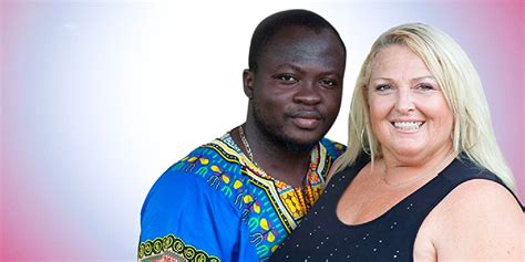 90 Day Fiancé: Clues Michael Is In Nigeria & Still Married To Angela