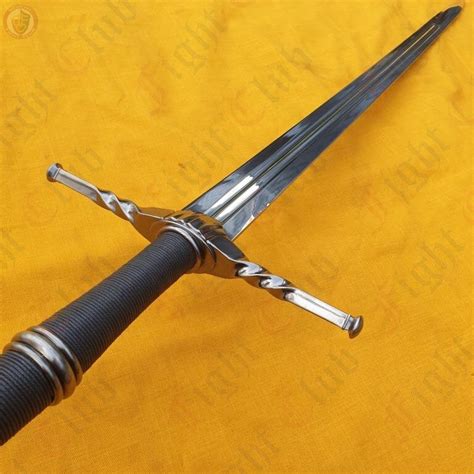 Weapons :: Swords :: Decorative Swords :: Witcher Geralt Of Rivia Steel ...