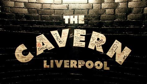 Cavern Club - Liverpool Photo (17564372) - Fanpop