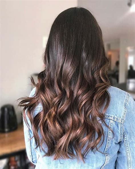 23 Chestnut Hair Color Ideas That Will Take Over in 2020 – StayGlam