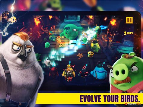 Angry-Birds-Evolution-Evolve-Your-Birds | AngryBirdsNest