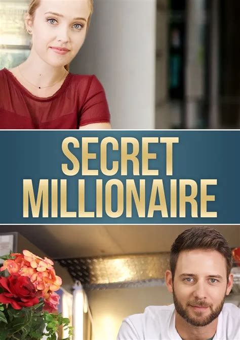 Secret Millionaire - movie: watch stream online