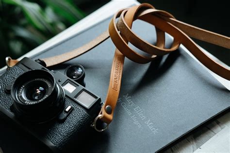 9 Must-Have Leica Q2 Accessories | Alik Griffin