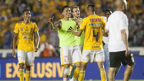 Tigres vs Leon Live Stream: How to Watch Final in USA