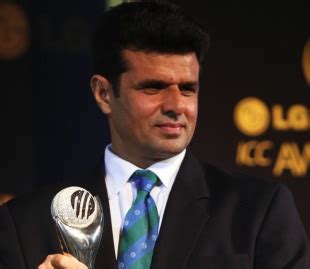 ICC Awards 2010: Aleem Dar named Umpire of the Year | Cricket | ESPNcricinfo.com