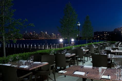 HAVEN Riverfront Restaurant and Bar in Edgewater, NJ - (201) 943-1...