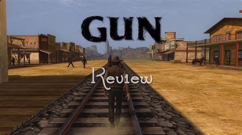 Download Game Gun PS2 Full Version Iso For PC | Murnia Games ~ Murnia Games