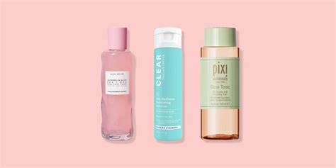 The Best Face Toners You Can Buy, Recommended by Dermatologists