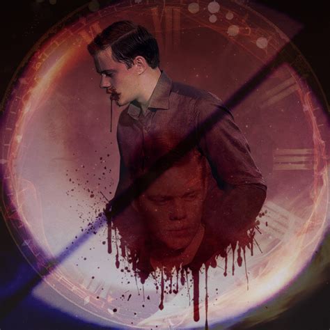 Roman Godfrey - Hemlock Grove Fan Art (37643531) - Fanpop