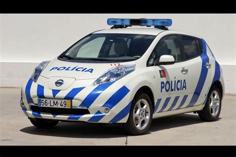 Carros de Policia pelo Mundo ~ Super Recados Net