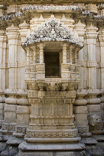 Ranakpur Temple,Rajasthan india | Ancient indian architecture, Ancient ...