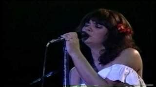 Linda Ronstadt - Guess It Doesn't Matter Anymore (1976) Offenbach ...