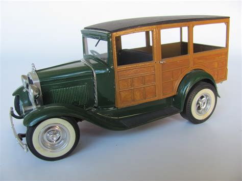 Show us your Woodie/Woody builds - Model Cars - Model Cars Magazine Forum