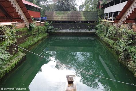 Chottanikkara Temple, Kochi - Cures Mental Problems - Inditales