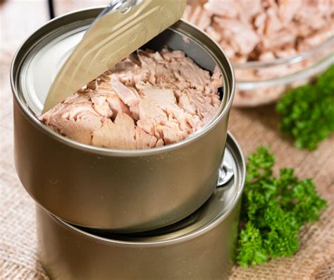 Try these easy (and tasty!) canned tuna recipes