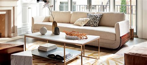 unique furniture: modern + edgy | CB2