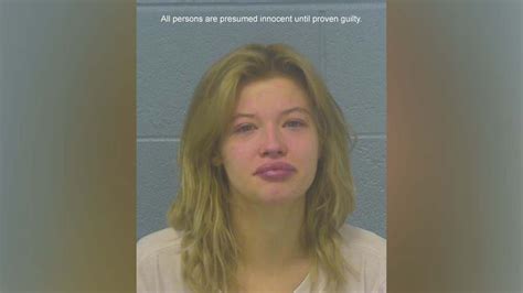 Mugshots Of The Week: Oct. 15-21, 2023 - Trending News