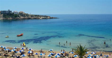 Coral Bay Paphos | Thomas Cook