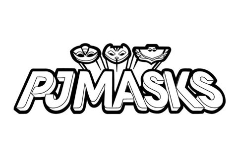 Details 48 como hacer el logo de pj masks - Abzlocal.mx