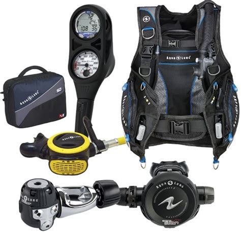 Best Scuba Diving Equipment Packages UnWrap for 2024 | AquaJunkies