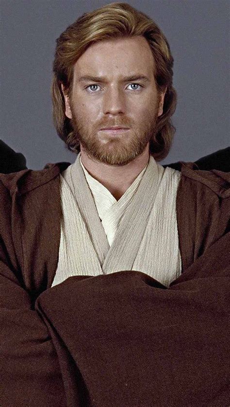 Obi-Wan Kenobi Photo: Obi-Wan Kenobi | Star wars obi wan, Obi wan, Star wars background