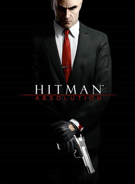 Hitman : Absolution - Run For Your Life Gameplay Commentary Walkthrough | HD 720p | EnvyDream