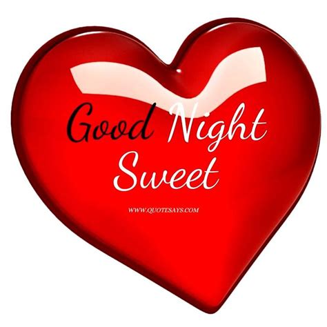 Good Night Love Heart | Good night image, Good night, Beautiful good night images