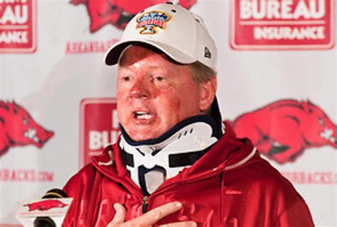 Bobby Petrino: 7 Candidates to Replace Arkansas Razorbacks Head Coach ...