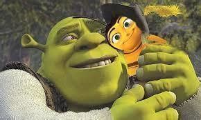 Petition · A Shrek and Bee Movie crossover - United States · Change.org