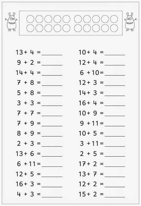 Lernstübchen - Grundschule | Exercícios de matemática, Aulas de matemática, Ensino de matemática