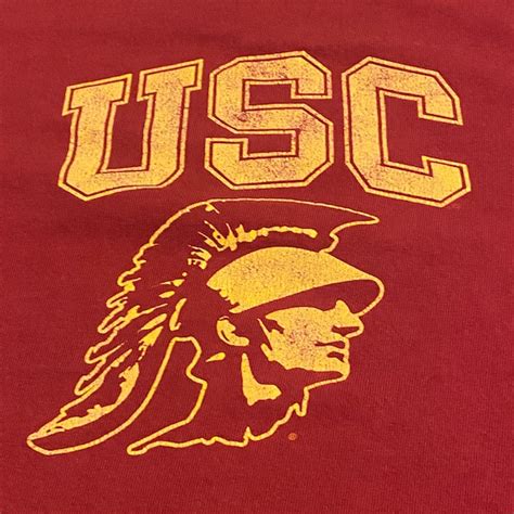 Usc Trojans - Etsy