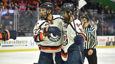 2020 DIII men's hockey championship bracket released | NCAA.com