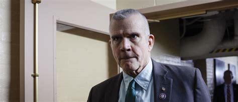 Matt Rosendale Announces Impeachment Articles Against Lloyd Austin | The Daily Caller