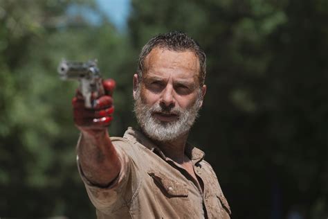 Síguenos psicología total the walking dead rick grimes zombie Opcional Norteamérica despreciar