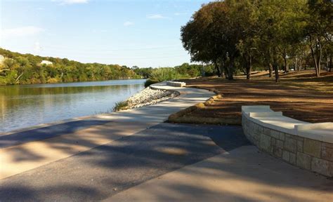 Brazos Park East City of Waco