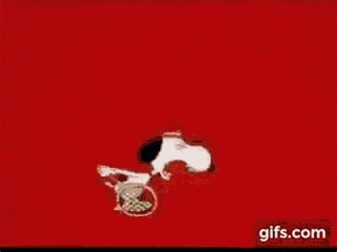 Mad Angry GIF - Mad Angry Snoopy - Discover & Share GIFs