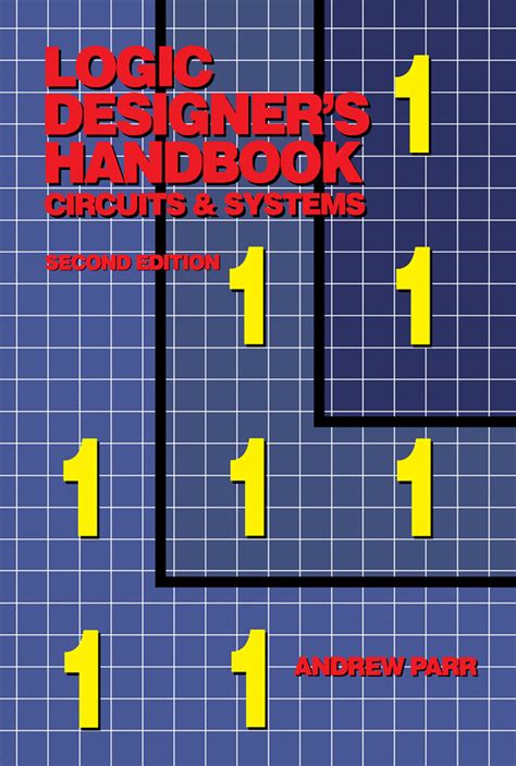 Logic Designer's Handbook by E. A. Parr - Book - Read Online