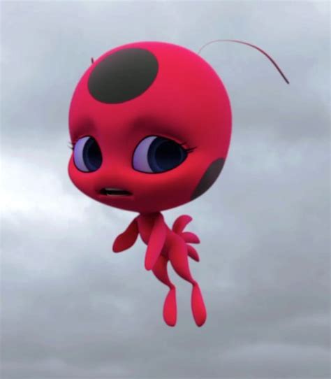 Tikki | Miraculous Ladybug S3 | Ep 2