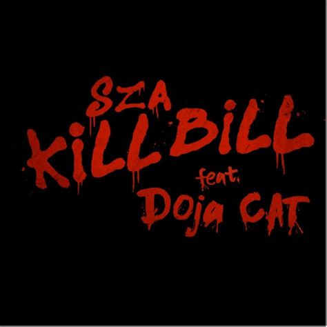 SZA LINKS UP WITH DOJA CAT FOR NEW VERSION OF CHART-TOPPING HIT SONG “KILL BILL” - RCA Records