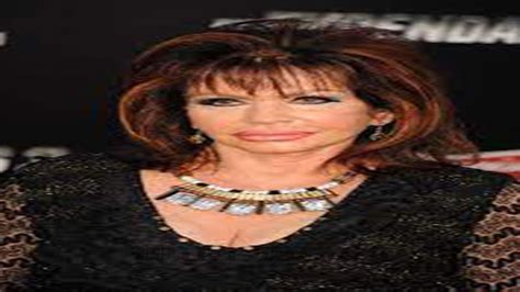 Who was Jackie Stallone(Sylvester Stallone’s Mother)? Wiki, Biography ...